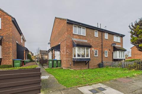 1 bedroom end of terrace house for sale, Blakemore Way, Belvedere DA17