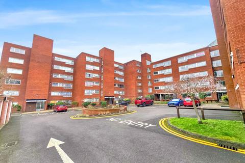 undefined, Homefield Park, Sutton SM1