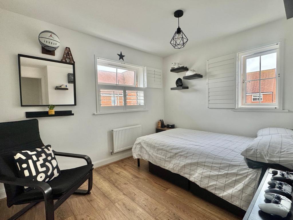Bedroom 2