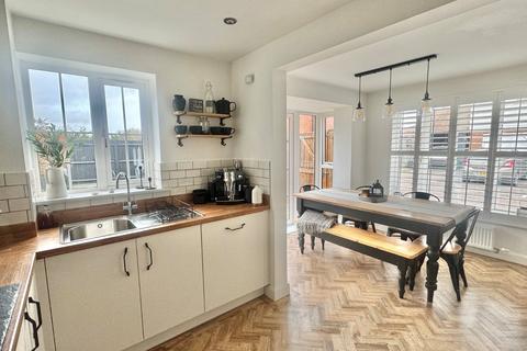 1 Argus Way, Hythe, CT21 4AZ