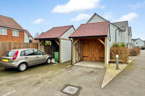 1 Argus Way, Hythe, CT21 4AZ