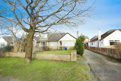 2 bedroom semi-detached house for sale, Garstang Road, Preston PR3