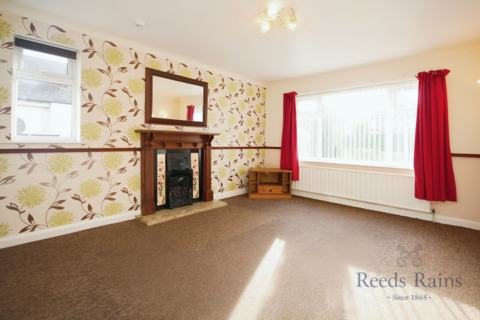 2 bedroom semi-detached house for sale, Garstang Road, Preston PR3