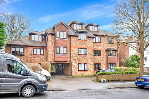 undefined, Overton Road, Sutton SM2