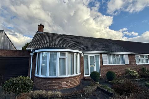 2 bedroom bungalow for sale, Briardene Crescent, Tyne and Wear NE3