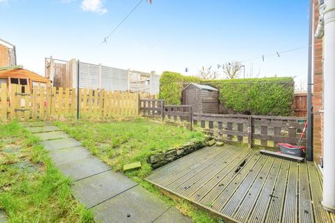 3 bedroom terraced house for sale, Stephen Close, West Yorkshire HX3