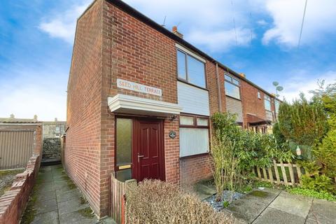 undefined, Seed Hill Terrace, West Yorkshire HX2