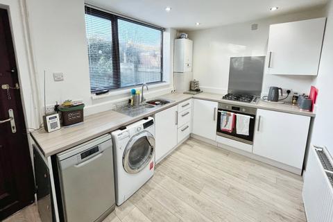 undefined, Seed Hill Terrace, West Yorkshire HX2