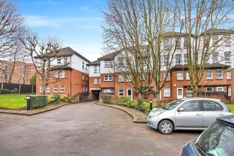 undefined, Overton Road, Sutton SM2