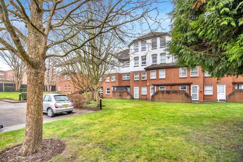 undefined, Overton Road, Sutton SM2