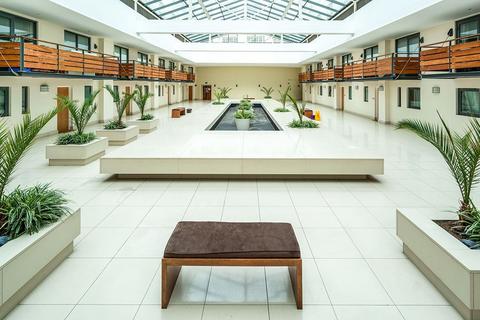 Apartment - Hatton Garden, Merseyside L3