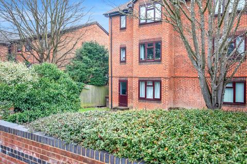 undefined, Cavendish Road, Sutton SM2