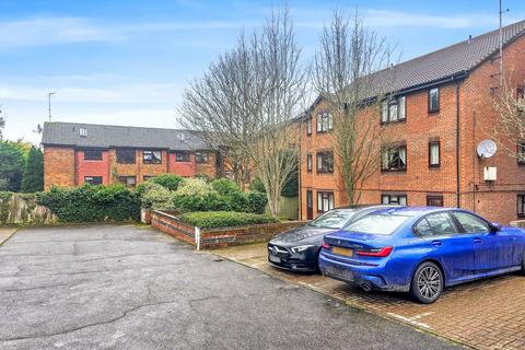 undefined, Cavendish Road, Sutton SM2