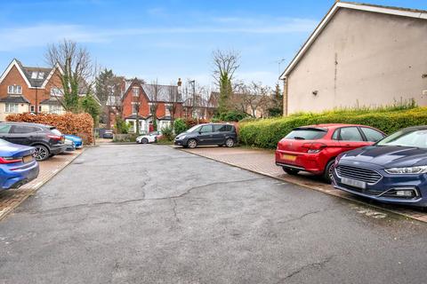 undefined, Cavendish Road, Sutton SM2