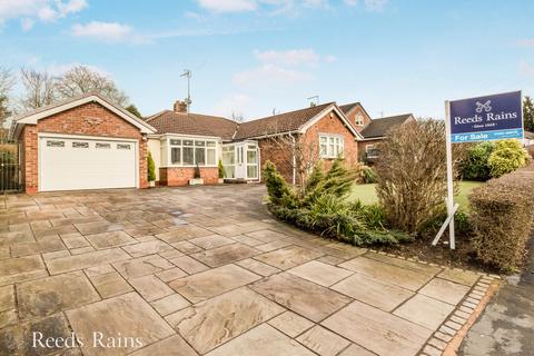 Badger Road, Cheshire SK10