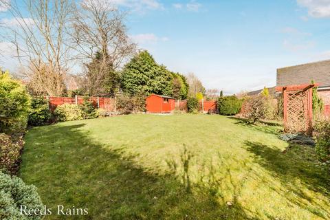 2 bedroom bungalow for sale, Badger Road, Cheshire SK10
