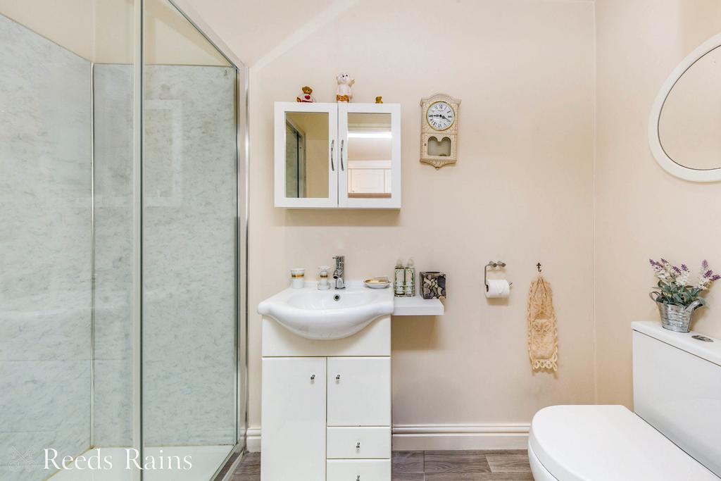 En suite