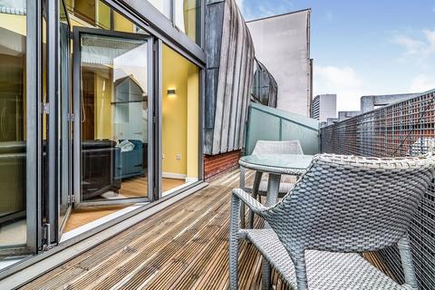 2 bedroom apartment for sale, Aytoun Street, Manchester M1