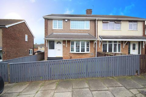undefined, Roseberry Crescent, North Yorkshire TS6