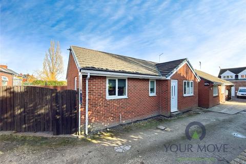 2 bedroom bungalow for sale, Burton Road, South Yorkshire S71