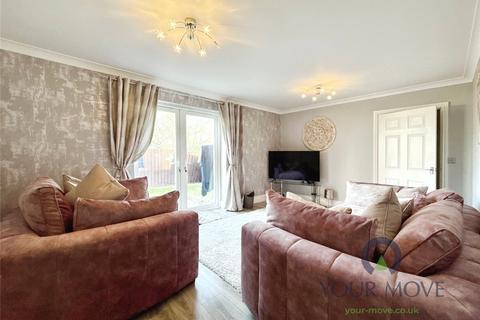 2 bedroom bungalow for sale, Burton Road, South Yorkshire S71