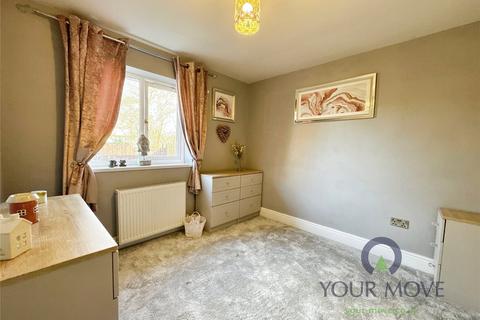 2 bedroom bungalow for sale, Burton Road, South Yorkshire S71