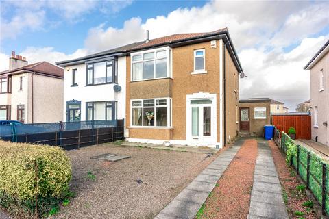 3 bedroom semi-detached house for sale, Wright Street, Renfrewshire PA4