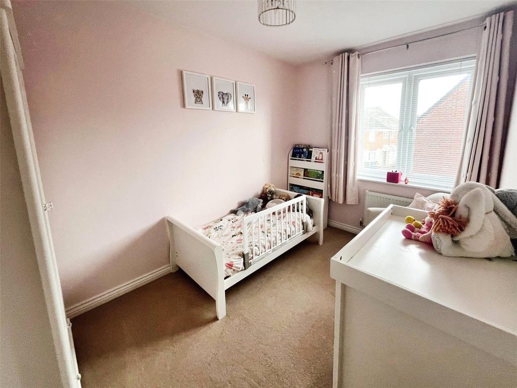 Bedroom Two No. 11