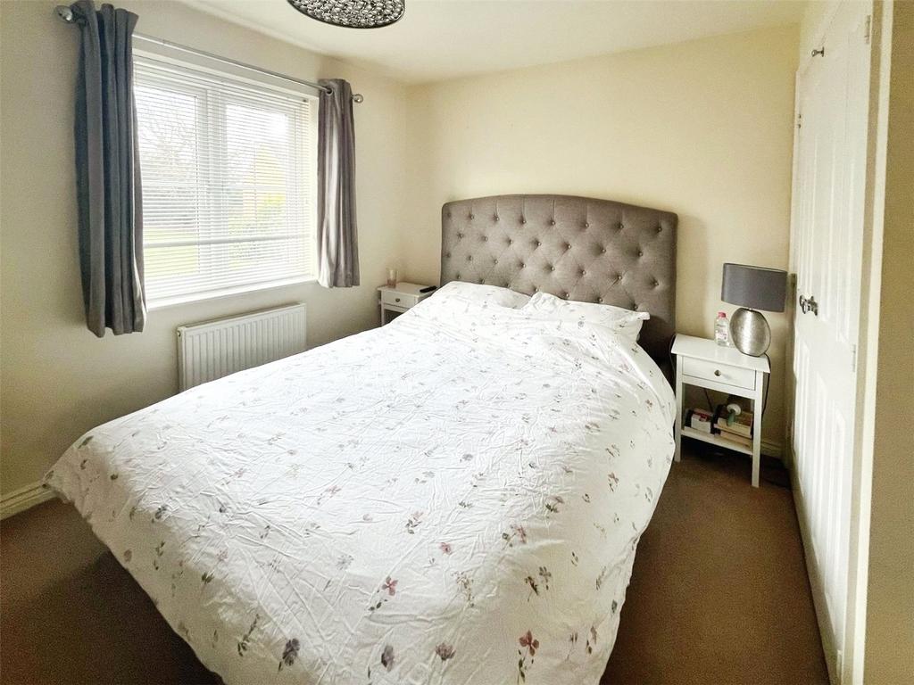 Bedroom One No. 08