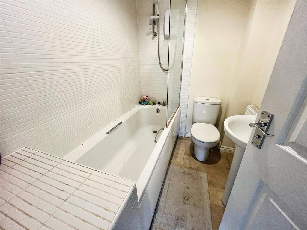Bathroom No. 10