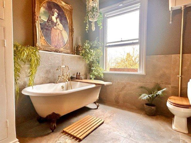 Bathroom/W.C.