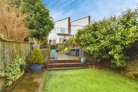 54 Avon Way, Portishead, Bristol, BS20 6NA