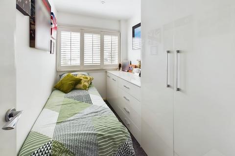 54 Avon Way, Portishead, Bristol, BS20 6NA