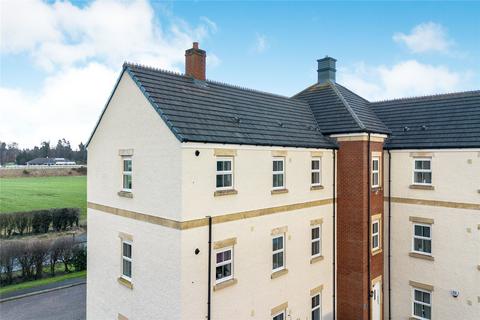 13 Admiral Way, Carlisle, CA1 3PD