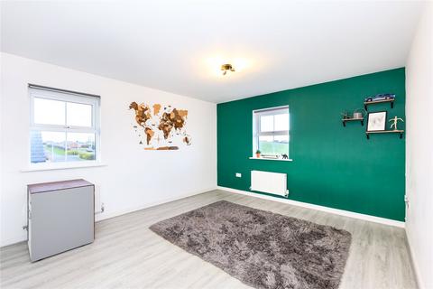 13 Admiral Way, Carlisle, CA1 3PD