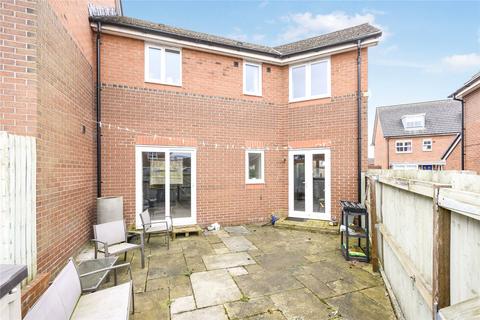 15 Linton Close, Carlisle, CA1 2FJ