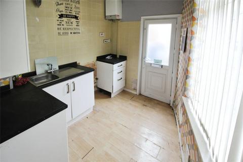 2 bedroom end of terrace house for sale, Hunter Road, South Yorkshire S6