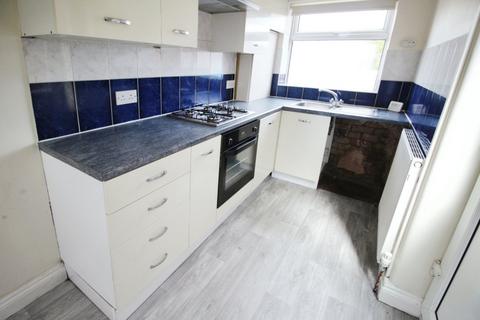 3 bedroom semi-detached house for sale, Dalkeith Avenue, Stockport SK5