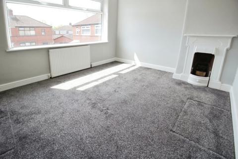 3 bedroom semi-detached house for sale, Dalkeith Avenue, Stockport SK5