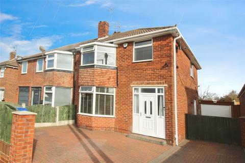 3 bedroom semi-detached house for sale, Grenville Road, South Yorkshire DN4