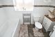 Bathroom/Wc
