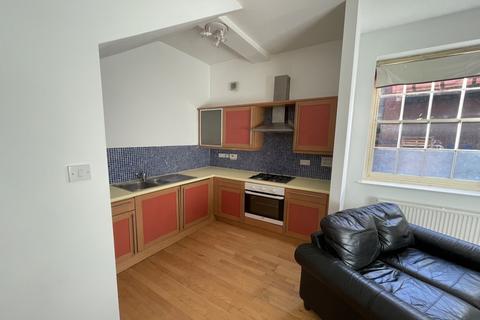 1 bedroom apartment to rent, Cornish Street, South Yorkshire S6