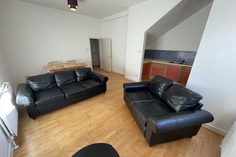 1 bedroom apartment to rent, Cornish Street, South Yorkshire S6