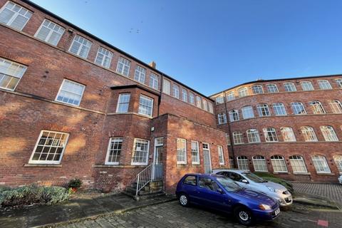 1 bedroom apartment to rent, Cornish Street, South Yorkshire S6