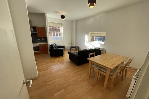 1 bedroom apartment to rent, Cornish Street, South Yorkshire S6