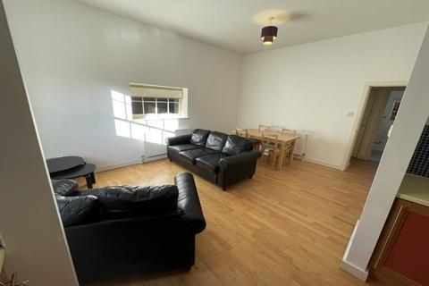 1 bedroom apartment to rent, Cornish Street, South Yorkshire S6