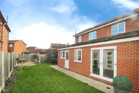 1 Ferndale View, Doncaster, DN5 8HG