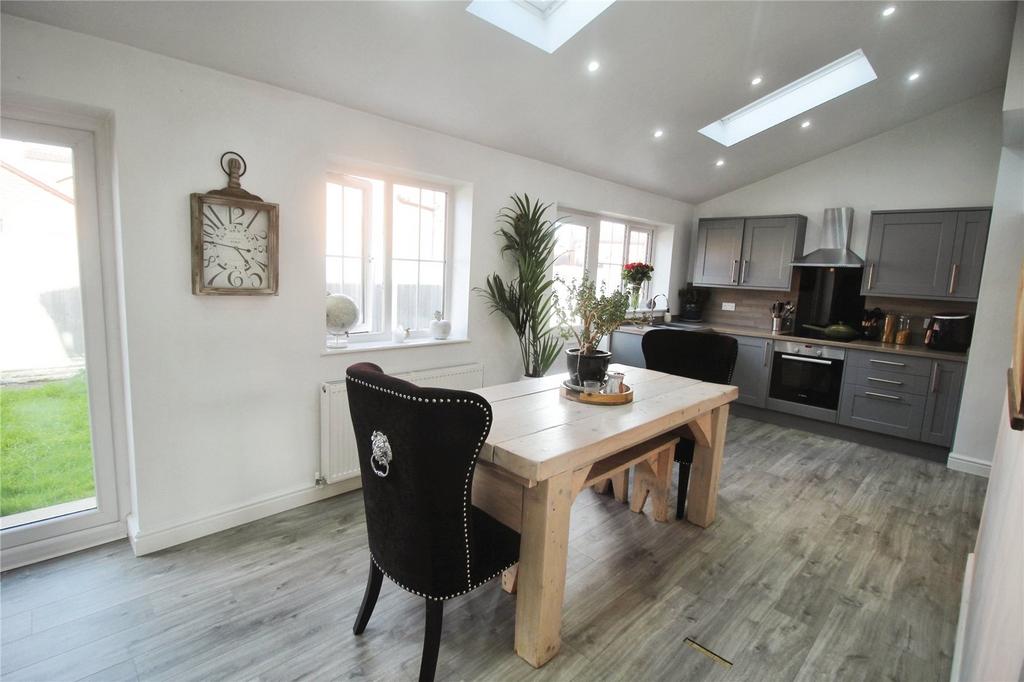 Open Plan