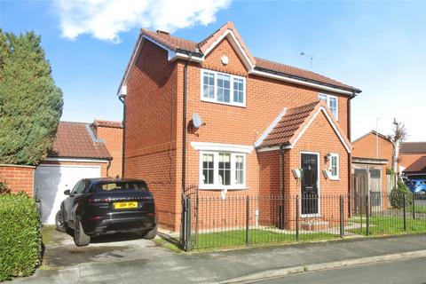1 Ferndale View, Doncaster, DN5 8HG