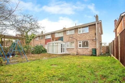 19 Fore Hill Avenue, Doncaster, DN4 7EX